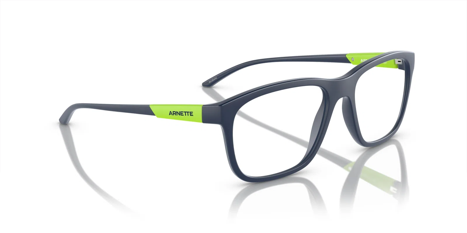 Arnette Wobani 7239 Eyeglasses - view 11